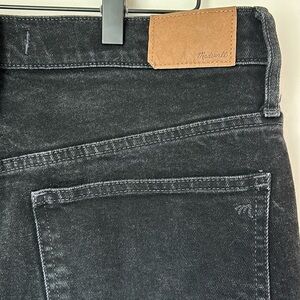 Madewell Perfect Vintage Flare Jeans